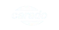 Carado Logo weiß